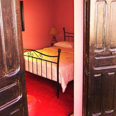 Riad El Farah Kasbah Marakeş Dış mekan fotoğraf