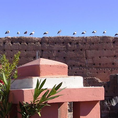 Riad El Farah Kasbah Marakeş Dış mekan fotoğraf