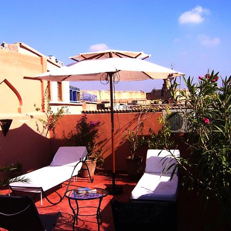 Riad El Farah Kasbah Marakeş Dış mekan fotoğraf