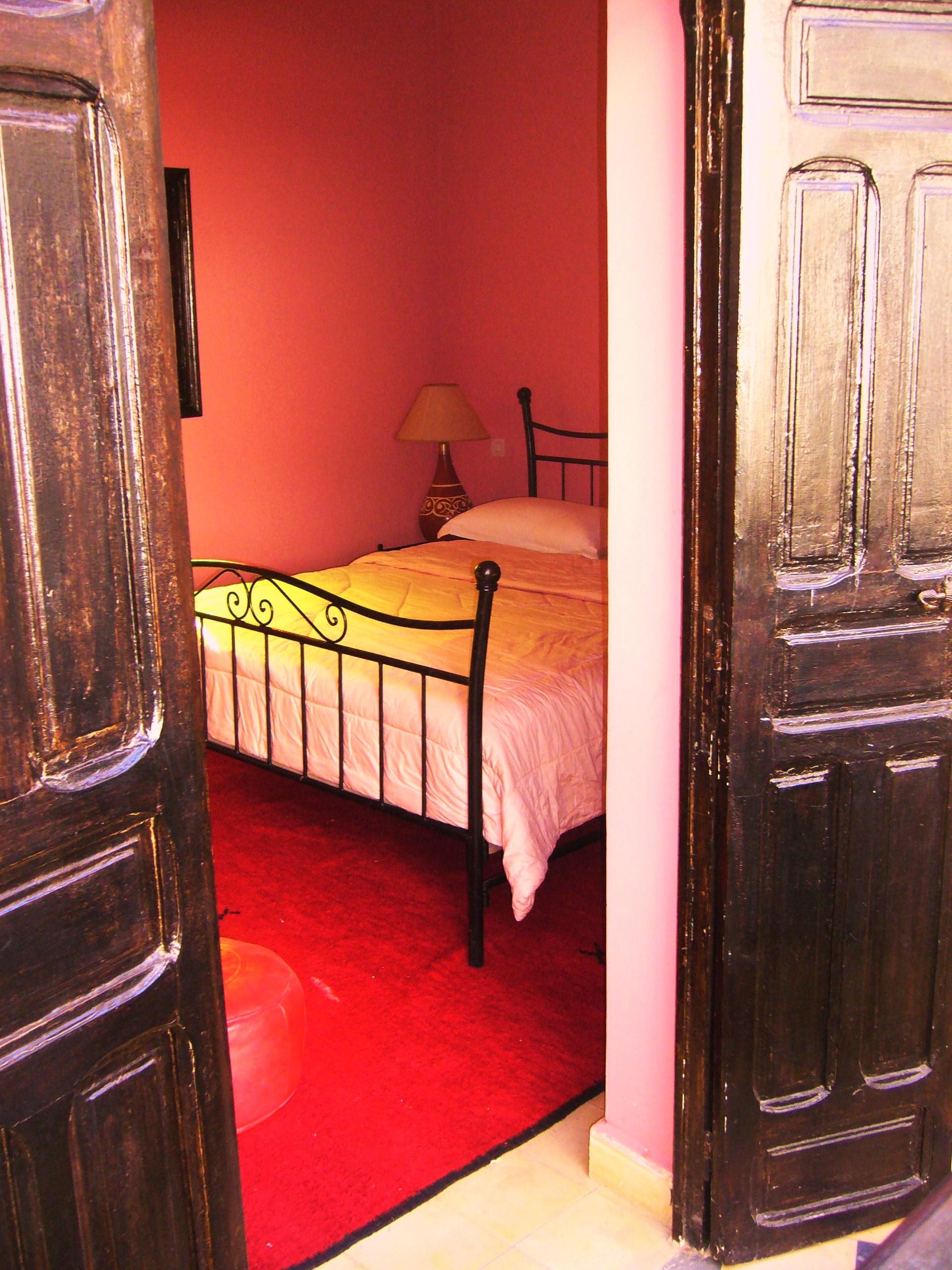 Riad El Farah Kasbah Marakeş Dış mekan fotoğraf