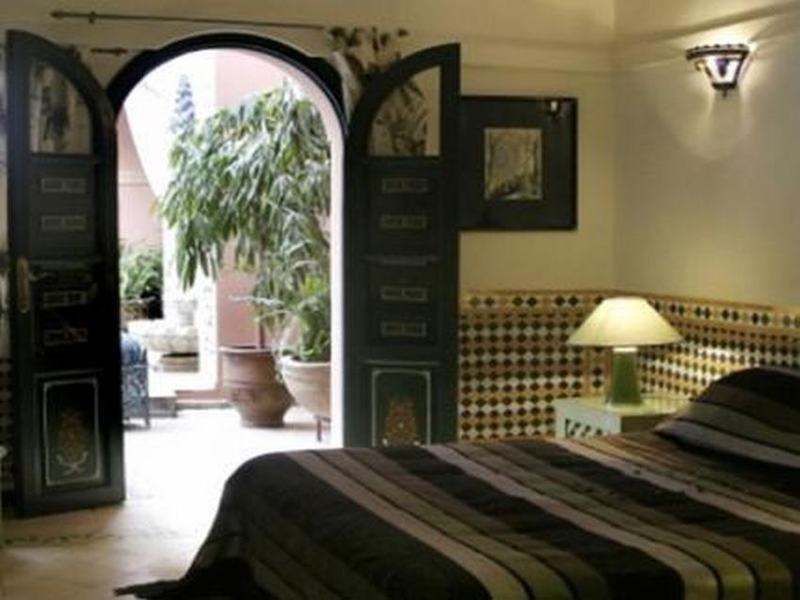 Riad El Farah Kasbah Marakeş Dış mekan fotoğraf